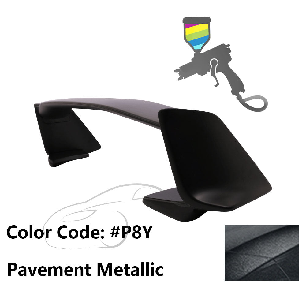 2013-2020 Scion FRS Subaru BRZ Toyota 86 NRS Trunk Spoiler