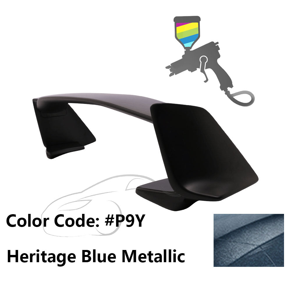 2013-2020 Scion FRS Subaru BRZ Toyota 86 NRS Trunk Spoiler