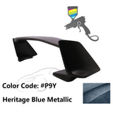 2013-2020 Scion FRS Subaru BRZ Toyota 86 NRS Trunk Spoiler