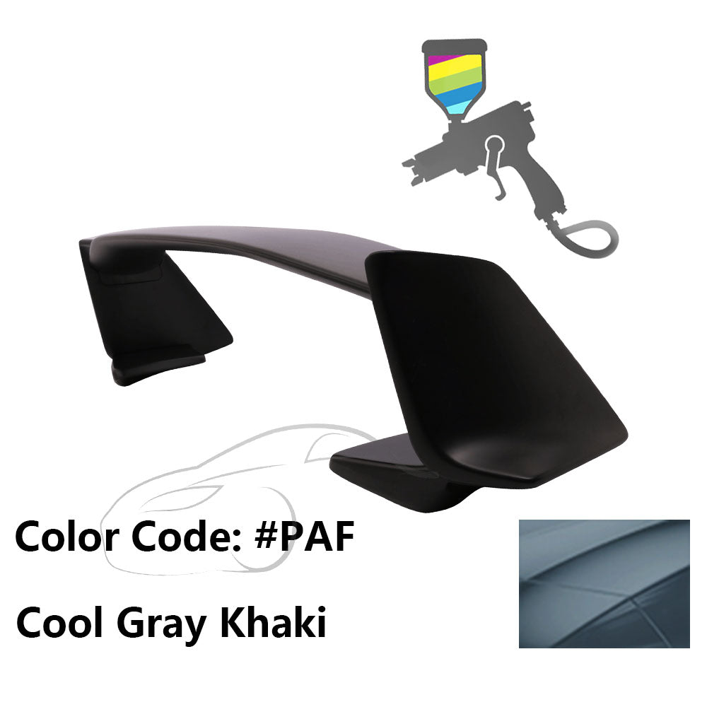 2013-2020 Scion FRS Subaru BRZ Toyota 86 NRS Trunk Spoiler