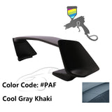 2013-2020 Scion FRS Subaru BRZ Toyota 86 NRS Trunk Spoiler