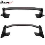 2013-2020 Scion FRS Subaru BRZ Toyota 86 NRS Trunk Spoiler