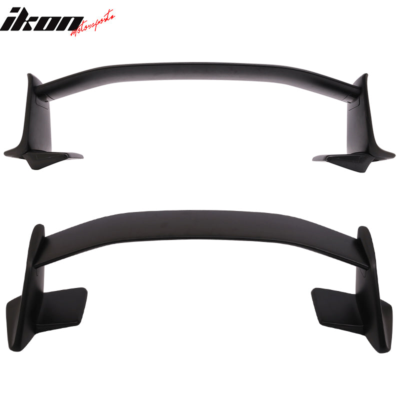 2013-2020 FRS Subaru BRZ Toyota 86 NRS Trunk Spoiler CF Gurney Flap