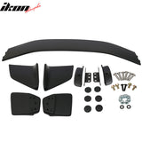 2013-2020 Scion FRS Subaru BRZ Toyota 86 NRS Trunk Spoiler