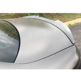 Fits 07-13 E82 Coupe M4 #416 Carbon Black Metallic Trunk Spoiler