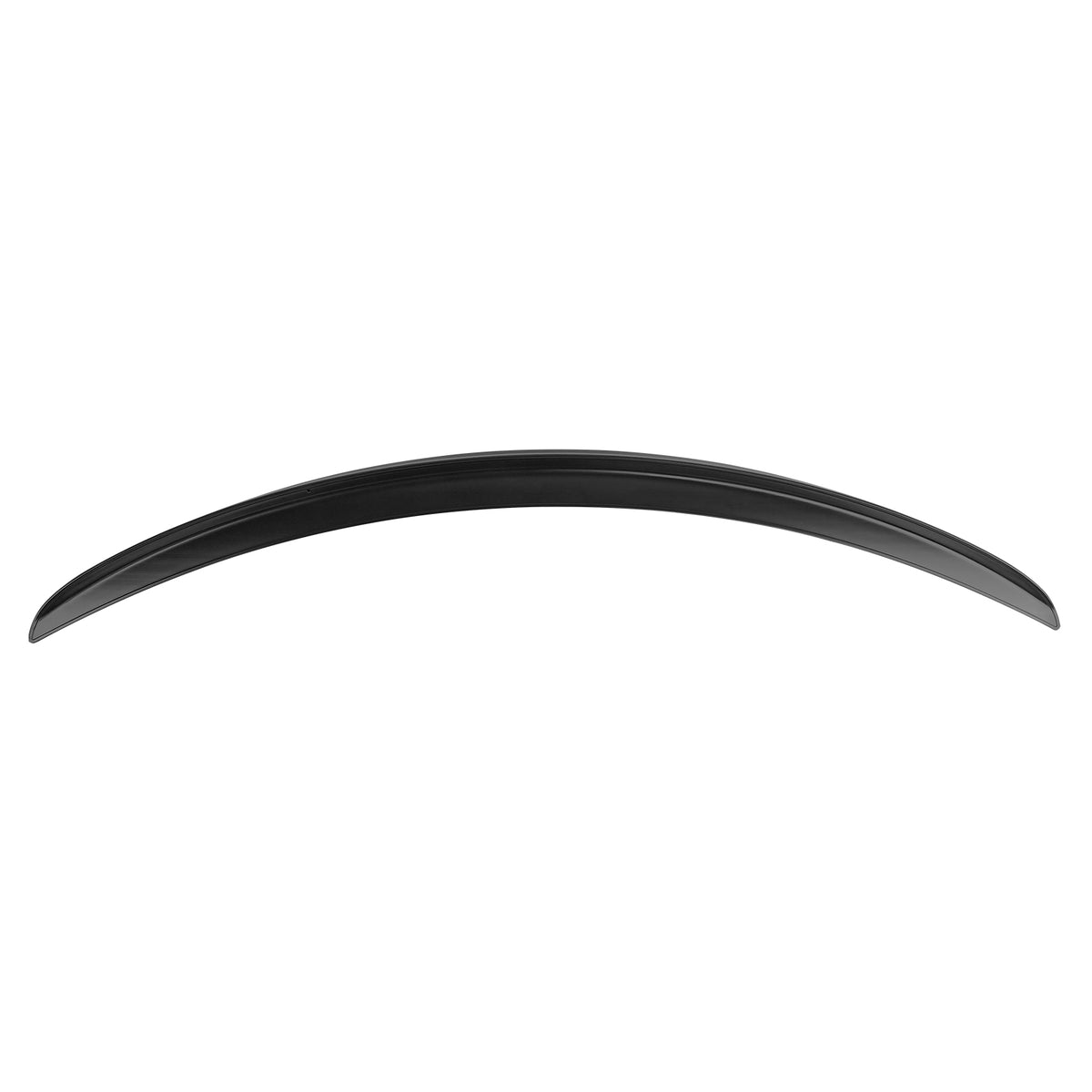 2016-2022 Mercedes-Benz GLC Class C253 Coupe Trunk Spoiler