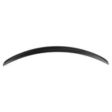 2016-2022 Mercedes-Benz GLC Class C253 Coupe Trunk Spoiler