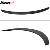 2016-2022 Mercedes-Benz GLC Class C253 Coupe Trunk Spoiler