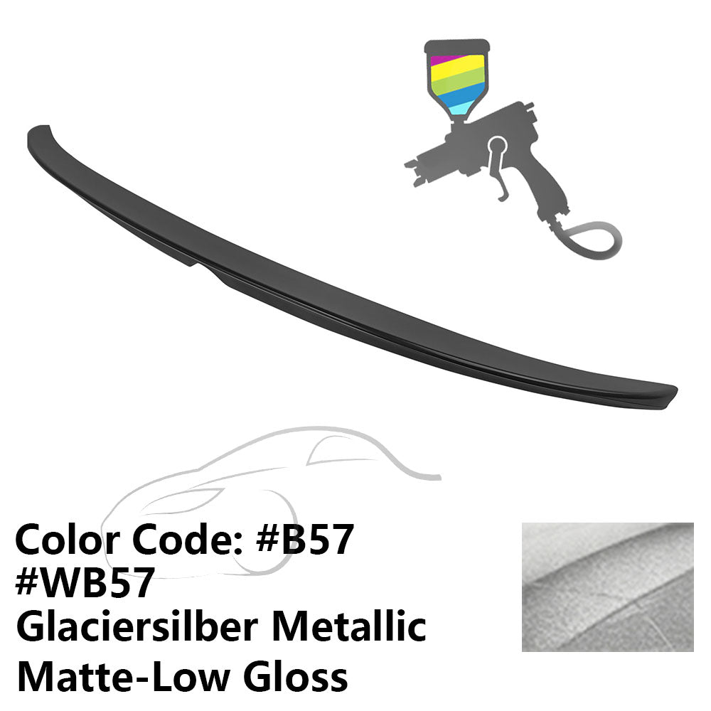 2016-2022 BMW G11 G12 7 Series AC Style Trunk Spoiler ABS