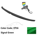 2016-2022 BMW G11 G12 7 Series AC Style Trunk Spoiler ABS