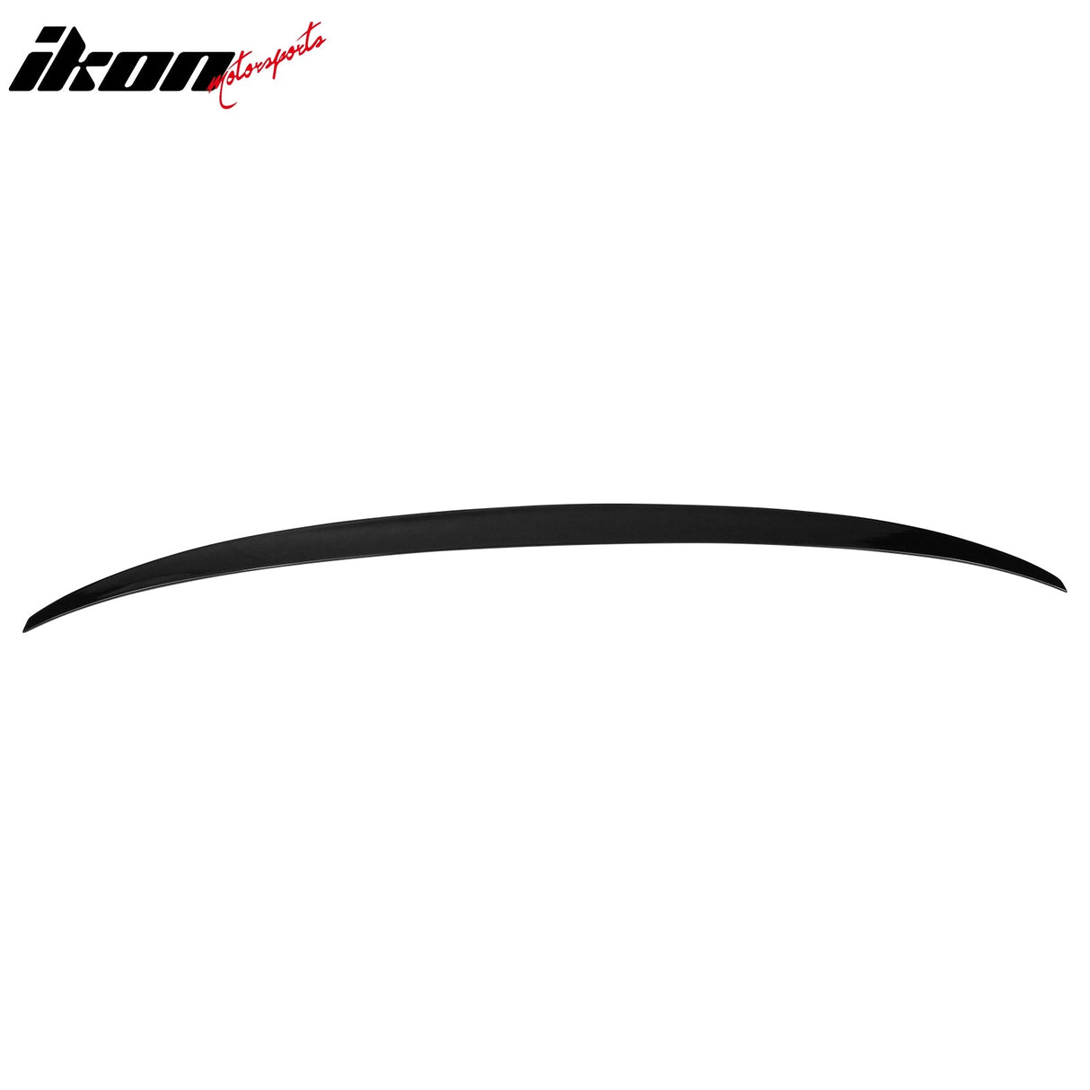 2017-2023 BMW 5 Series G30 M5 Performance Painted #416 Trunk Spoiler