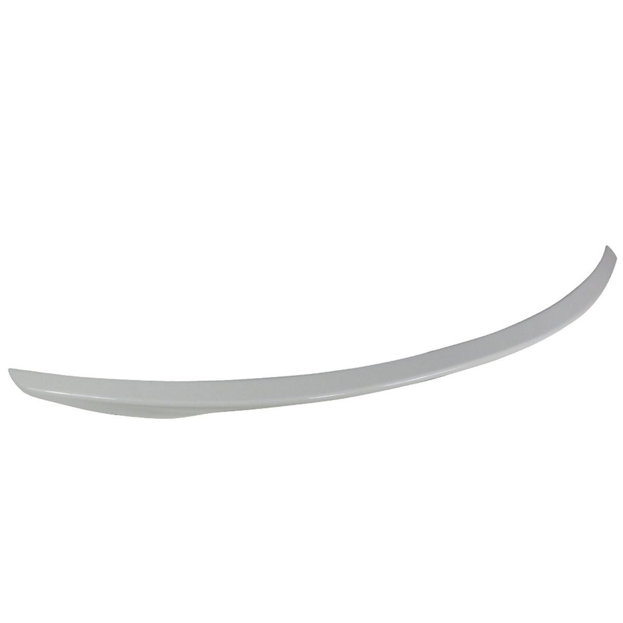 2014-2024 Infiniti Q50 Sedan OE Trunk Spoiler ABS