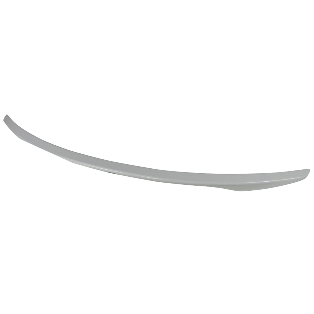 2014-2024 Infiniti Q50 Sedan OE Trunk Spoiler ABS
