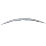 2014-2024 Infiniti Q50 Sedan OE Trunk Spoiler ABS