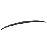 2017-2023 BMW 5 Series G30 Sedan M5 P Style Trunk Spoiler Wing ABS