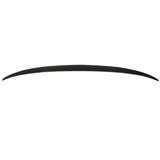 2017-2023 BMW 5 Series G30 Sedan M5 P Style Trunk Spoiler Wing ABS