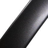 2017-2023 BMW 5 Series G30 Sedan M5 P Style Trunk Spoiler Wing ABS