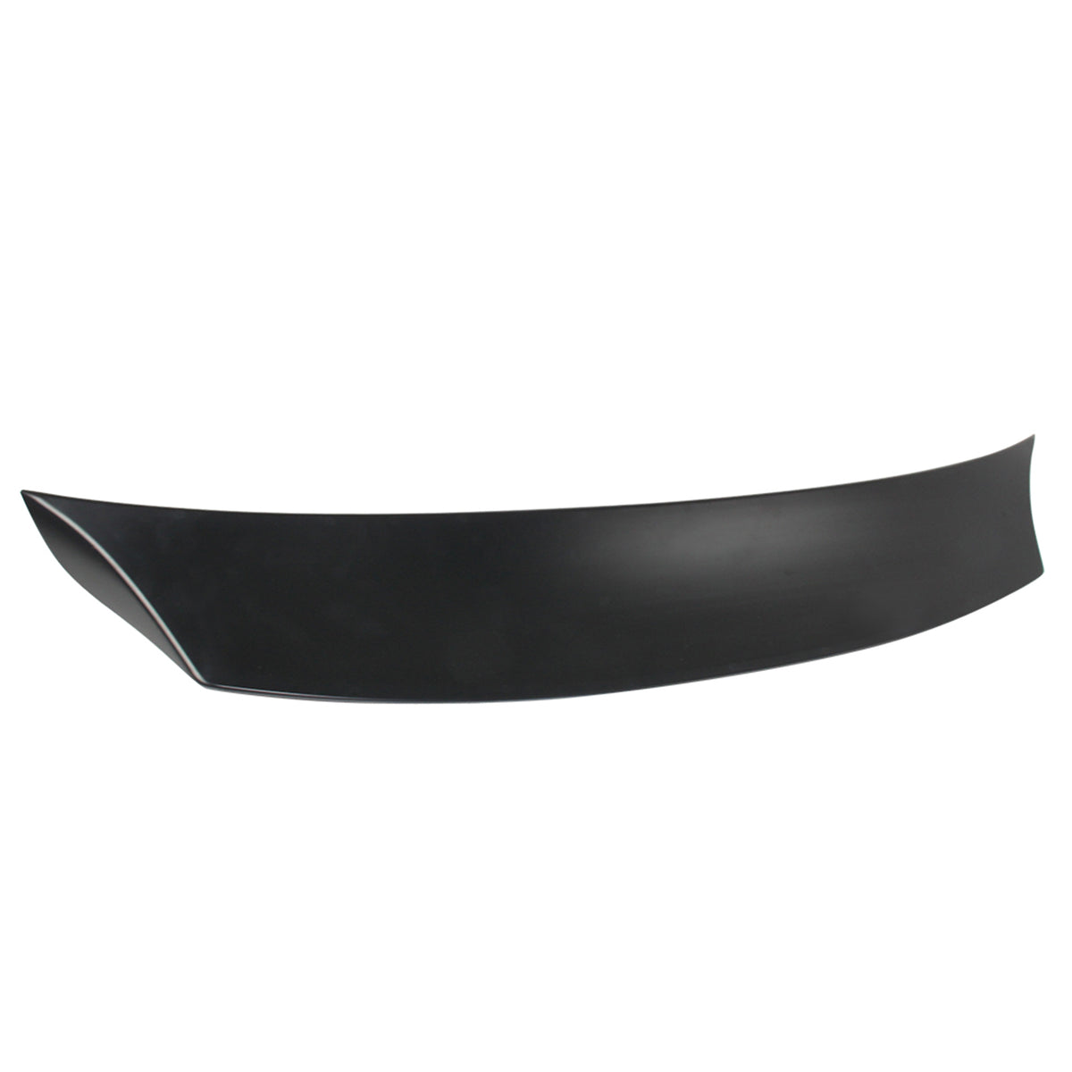 2003-2009 Nissan 350Z Z33 V Style Rear Trunk Spoiler Wing Tail Lip ABS