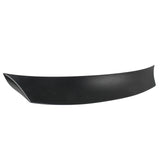 2003-2009 Nissan 350Z Z33 V Style Rear Trunk Spoiler Wing Tail Lip ABS