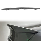 2014-2024 Infiniti Q50 Sedan OE Trunk Spoiler ABS