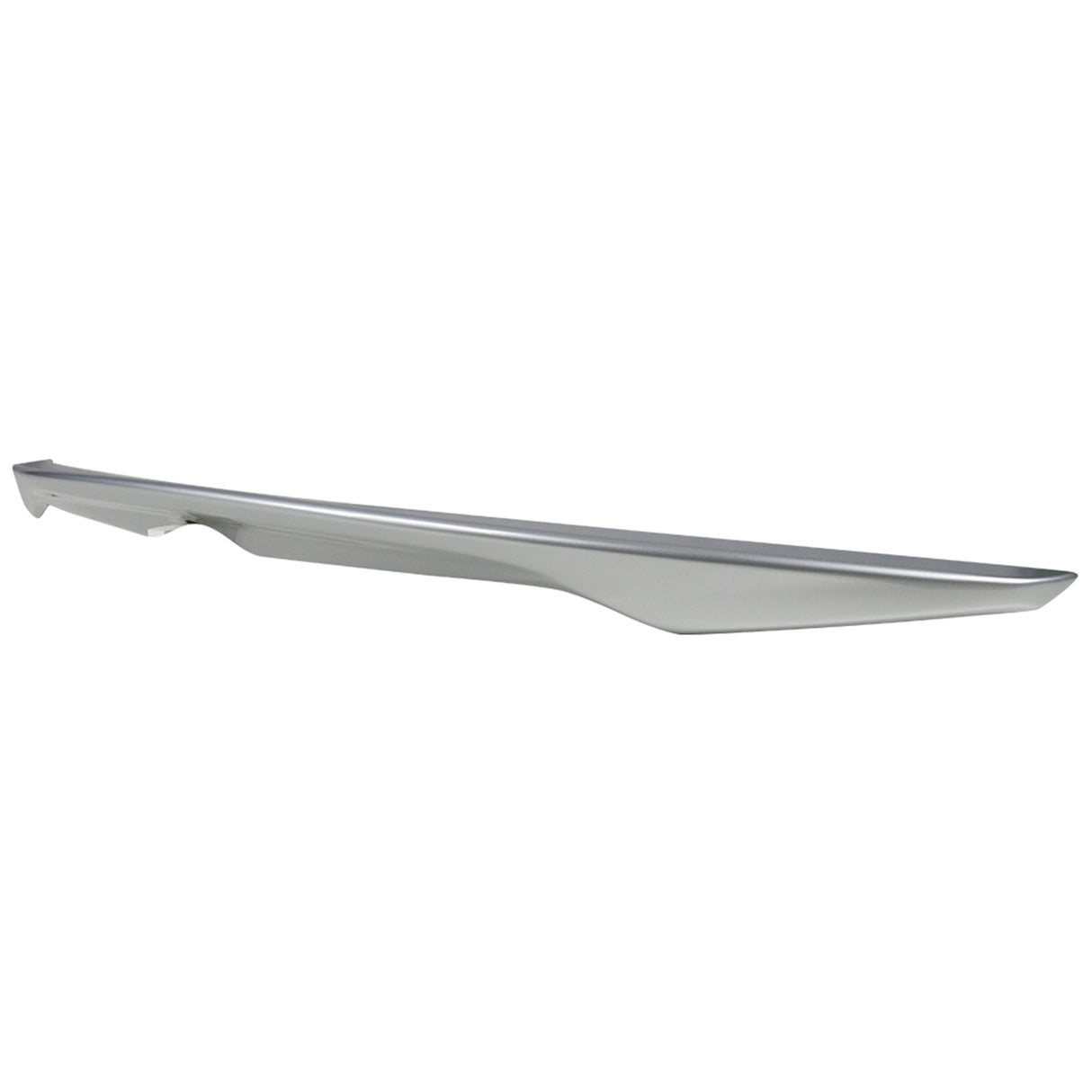 2014-2024 Infiniti Q50 Sedan OE Trunk Spoiler ABS