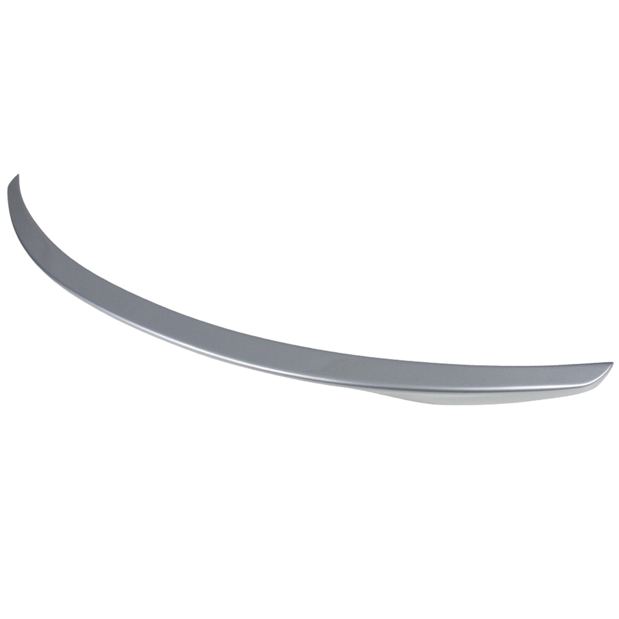 2014-2024 Infiniti Q50 Sedan OE Trunk Spoiler ABS