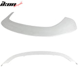 2017-2025 Mazda CX5 KF 2nd Gen SUV 5Dr IKON Roof Spoiler ABS