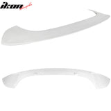 2017-2025 Mazda CX5 KF 2nd Gen SUV 5Dr IKON Roof Spoiler ABS