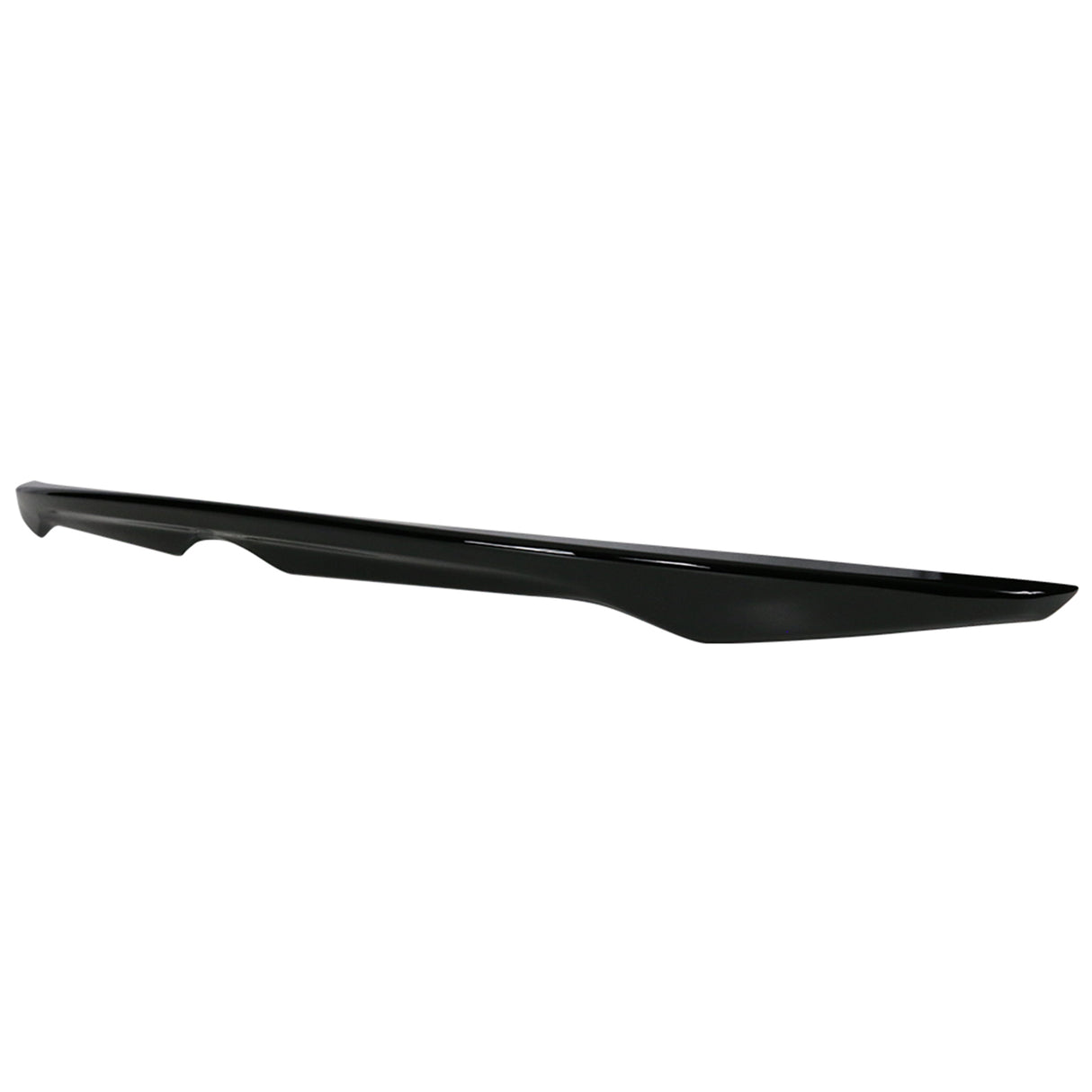 2014-2024 Infiniti Q50 Sedan OE Trunk Spoiler ABS