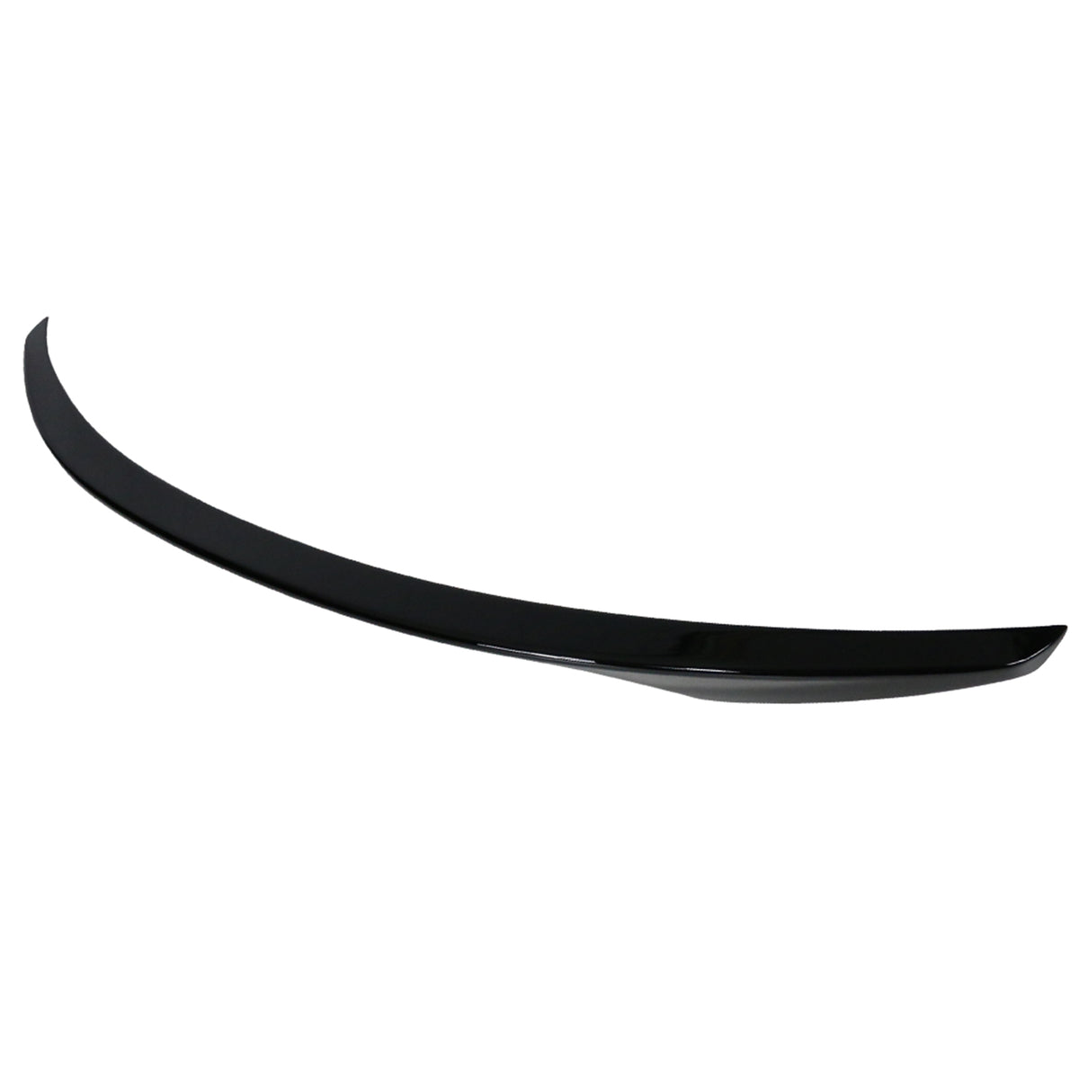 2014-2024 Infiniti Q50 Sedan OE Trunk Spoiler ABS