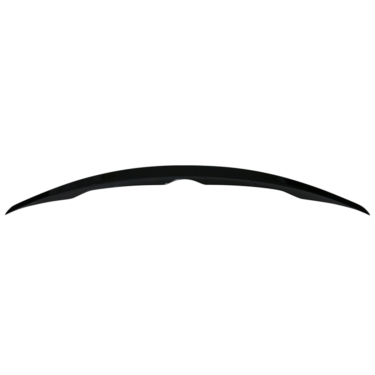 2014-2024 Infiniti Q50 Sedan OE Trunk Spoiler ABS