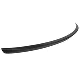 2016-2019 Benz GLE Class C292 Coupe AMG Carbon Fiber Trunk Spoiler