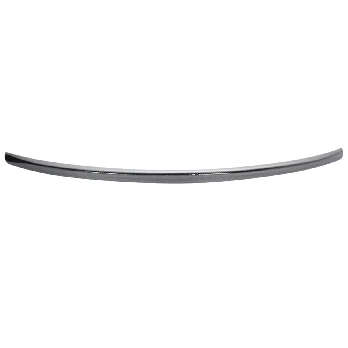 2016-2019 Benz GLE Class C292 Coupe AMG Carbon Fiber Trunk Spoiler