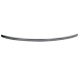 2016-2019 Benz GLE Class C292 Coupe AMG Carbon Fiber Trunk Spoiler