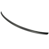 2016-2019 Benz GLE Class C292 Coupe AMG Carbon Fiber Trunk Spoiler