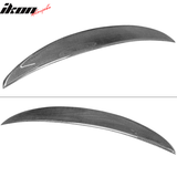 2016-2025 Mazda Miata MX5 ND Performance Trunk Spoiler Carbon Fiber