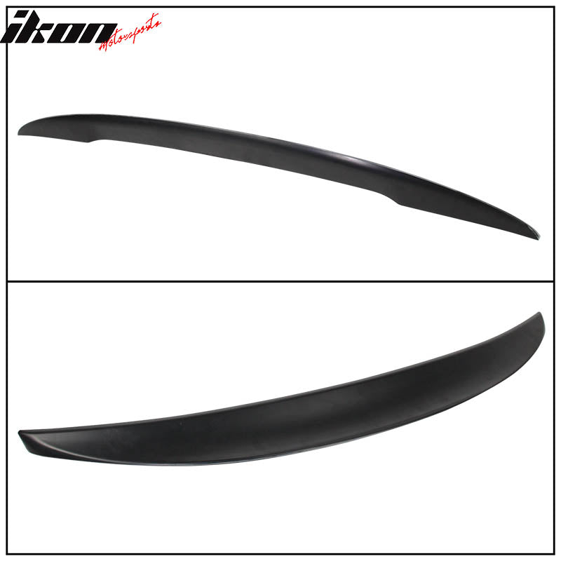 2016-2025 Mazda MX-5 Miata Performance Style Trunk Spoiler Wing ABS