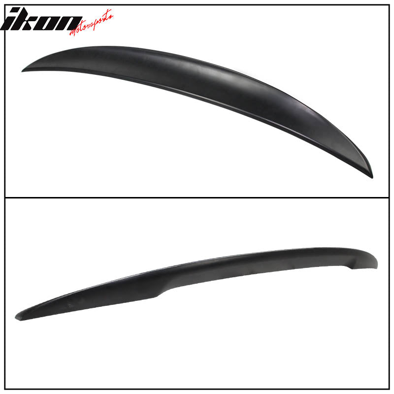2016-2025 Mazda MX-5 Miata Performance Style Trunk Spoiler Wing ABS