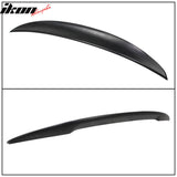 2016-2025 Mazda MX-5 Miata Performance Style Trunk Spoiler Wing ABS