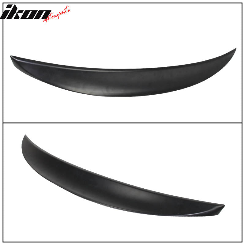 2016-2025 Mazda MX-5 Miata Performance Style Trunk Spoiler Wing ABS