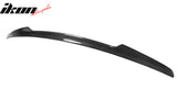 2016-2019 Benz C292 GLE-Class Coupe Trunk Spoiler V Style Carbon Fiber