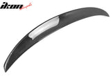 2013-2020 Audi A3 S3 3rd Trunk Spoiler Performance Style Carbon Fiber