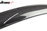 2013-2020 Audi A3 S3 3rd Trunk Spoiler Performance Style Carbon Fiber