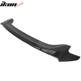 2016-2020 Honda Civic X OE Style Trunk Spoiler Carbon Fiber Rear Wing