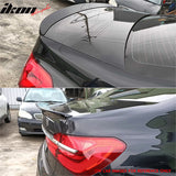 2016-2022 BMW G11 G12 7-Series Trunk Spoiler AC Style Carbon Fiber