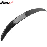 2016-2022 BMW G11 G12 7-Series Trunk Spoiler AC Style Carbon Fiber