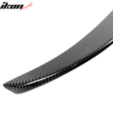 2016-2022 BMW G11 G12 7-Series Trunk Spoiler AC Style Carbon Fiber