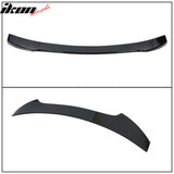 2017-2021 Honda Civic 5Dr Hatchback V Style Trunk Spoiler ABS