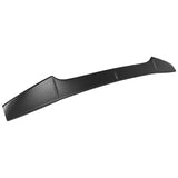 2015-2021 Subaru WRX STI Sedan V2 Style Top Trunk Spoiler ABS