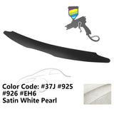 2015-2021 Subaru WRX STI 4DR Rear Trunk Spoiler Wing ABS